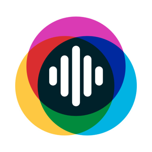 ArtSound icon - music app