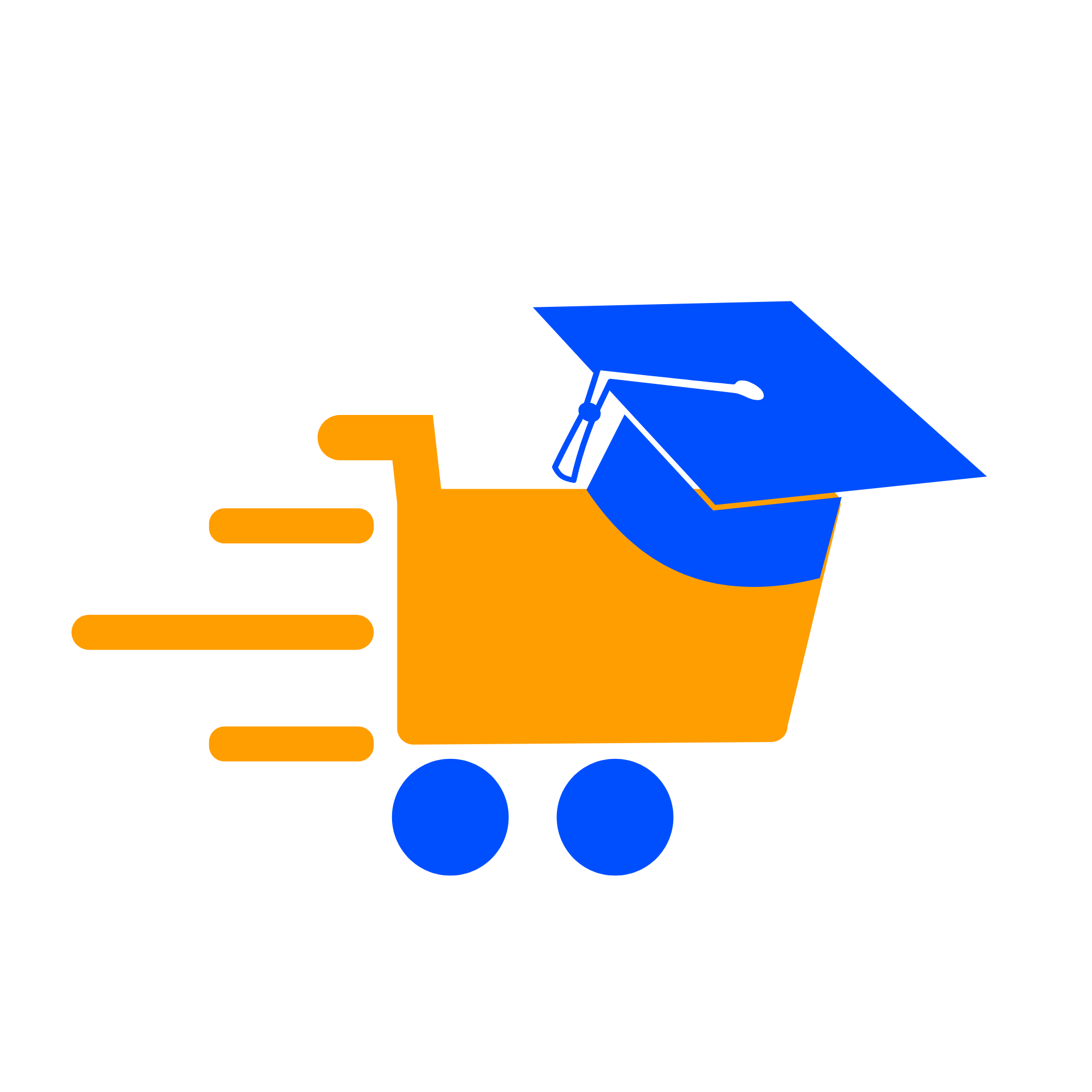 StudX icon - student marketplace